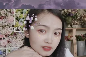 满天星的秘密图片