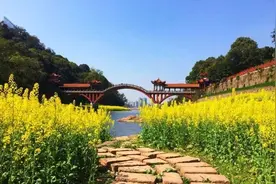 乐山、乐清、乐亭，名字中都带“乐”，读音却不同，你会不会读图片
