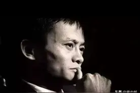 明知低调为好，马云为何总是这么高调？图片