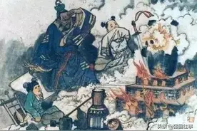 从冷兵器到热兵器，古代中国为何再走下坡路？图片