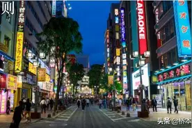 日本“夜生活”产生众多感染者，这样的漏洞为何没有断然的措施？图片