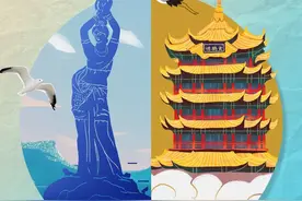 长江长江！这里是大海图片