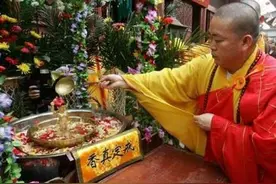 真实现实中的六大武林门派 谁最厉害？ 你听说过几个？图片