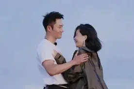 万万没想到，他们居然复合了？！《再见爱人》大结局看得无数网友暴风飙泪：请不要再把爱的人搞丢了图片