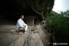 你需知道的太极拳门派图片