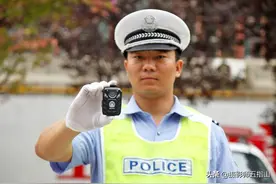放无人机遇到警察蜀黍怎么办？不要怕，亲身经历教你全身而退图片