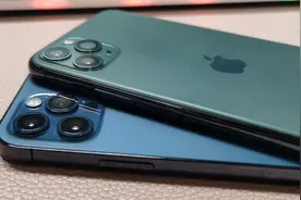 iPhone12与11拍照对比，非但没有进步，反而退步了！视频封面