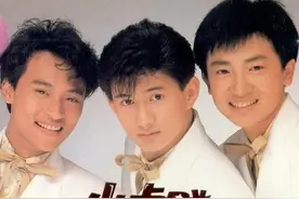 这几支乐队组合都曾引领一个时代，谁的解散最让你觉得惋惜？图片