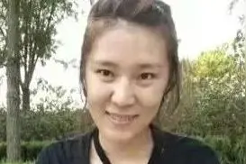 寻人：我是你的“小闺女”啊图片