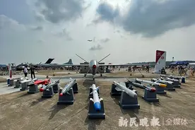 “国之重器”背后必有“国之栋梁”！中国航空航天与国防科技成果丰硕图片