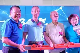 33年前，他出价525万买下深圳8000平方米土地建楼，如今怎样了？图片