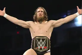 WWE丹尼尔·布莱恩消失了？传奇大师透露蛋妞即将退役图片