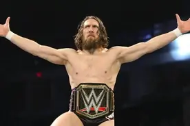 WWE丹尼尔·布莱恩消失了？传奇大师透露蛋妞即将退役图片