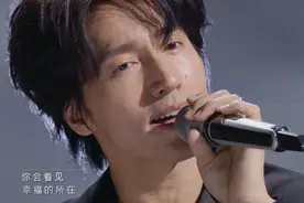 《披荆斩棘的哥哥》首播，中年音乐人去油指南图片
