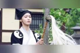 65岁女道士说：我将在9月9日“得道飞升”，无数人围观，结果怎样图片