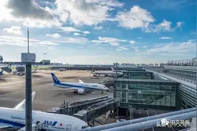 4月份中国人入境日本29名：外国人同比剧减99.9%以上图片