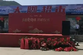 《乡村爱情》12：谢飞机长大了，不是当年的小屁孩了图片