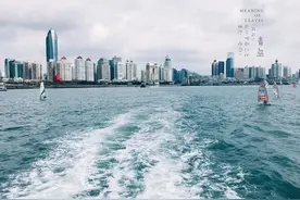 玩转青岛 | 一个青岛土著妈妈的亲子游宝藏攻略，带你玩儿个够图片