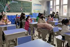 乌兰浩特市3至11周岁人群新冠病毒疫苗接种工作正式启动图片