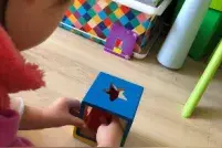 真实分享：和孩子玩的这7款锻炼思维的玩具，最值得推荐图片