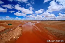 青海之“中国十最”图片