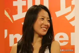 冰雪女皇驰骋冬奥赛场，创立冰场俱乐部成功，因孙扬事件被质疑图片