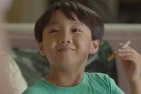 小小年纪就成了心机boy？家长若疏于管教，很可能酿成严重的后果图片
