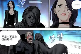 一人之下：唐门的内门和外门是两个极端，唐妙兴选择改革是对的图片