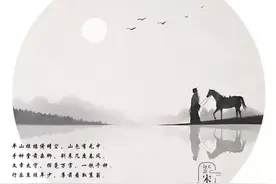 小酌怡情，酒大伤身图片