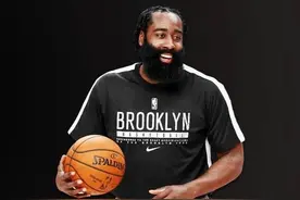 NBA球星分五档，第一档仅有五人，哈登排在第二档图片
