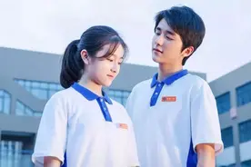 为什么初恋基本都会分手？因为那时候太年轻，还不懂如何去爱图片