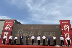 半挂车行业“洗牌”加剧，昌龙汽车坚守品质 推动行业转型升级图片