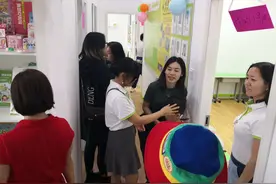 在昆明开个正规的小学托教班有哪些流程图片