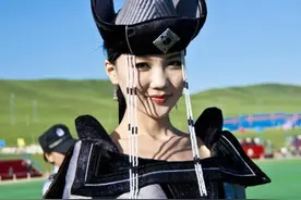 蒙古没有存在感？到底是什么原因导致蒙古始终被世界习惯性无视？图片