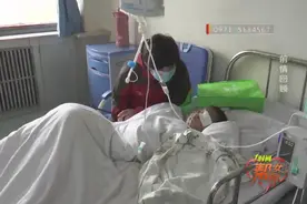 互助一7岁男孩肠道断裂后续...图片