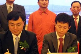 直击：英超球队唯一的中国老板：身价超过200亿，出生于足球之乡图片