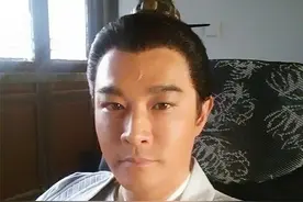 “少林寺”系列之十七——《侠僧探案传奇》图片