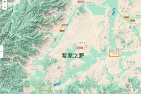 纪念宁城设立省级驻地2320周年图片