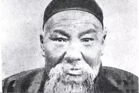 杨露禅的辉煌人生图片