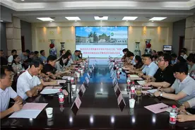 陕师大附中：首批“名师+”研修共同体启动 聚焦教师专业成长图片