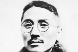 斧头帮王亚樵：炸军舰，杀日本司令，蒋介石花100万大洋买他人头图片