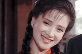 谁说麻花辫土？26位女星民国麻花辫造型告诉你，土的是人不是辫子图片