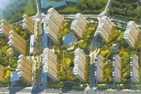 军队统建住房稳步推进，谁可被纳入保障？图片