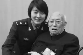 北京市原市长焦若愚逝世，1945年曾带着一个战士接管了沈阳视频封面