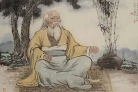 俗话说“龟背蛇腰不可交，瞟眼看人不用刀”，带你看古人的识人术图片