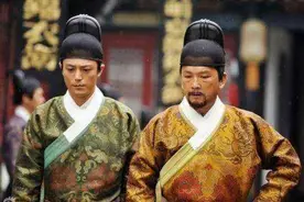 文臣学武、武人好文，探究明朝文官和武官的地位及影响图片