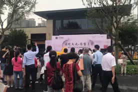 能不能考上北大，全靠这个楼盘，吹风价2.8万图片