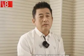 国家一级演员曝出扫黑风暴一大硬伤，得知孙红雷是男一后才肯加盟图片