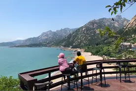 舌尖上的崂山美食、藏在崂山风景区内……图片