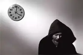一位抑郁患者的前世催眠：一天不放下仇恨，就别想前进一步（下）图片